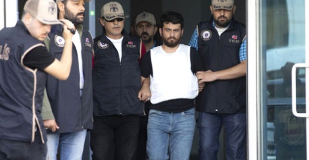 Reyhanlı Saldırısının Faili Suçlamaları Kabul Etti, 24 Kişinin İsmini Verdi