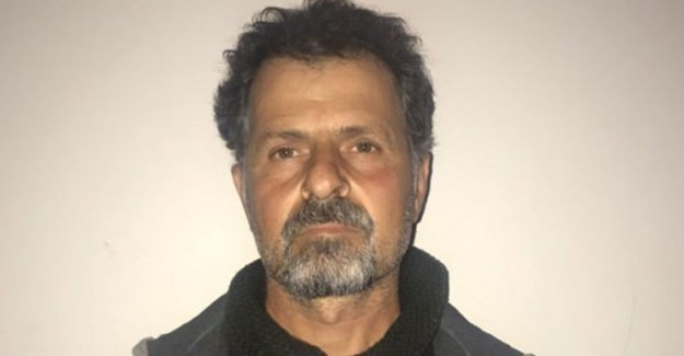 Reyhanlı Saldırısının Firari Sanığı Tutuklandı
