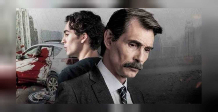 Reytinglere kurban giden dizi belli oldu! Yeni sezonda ekranlarda olması beklenmeyen Hakim dizisi için final tarihi belirlendi!