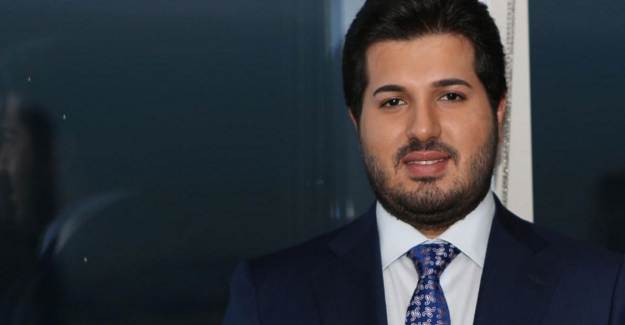 Reza Zarrab