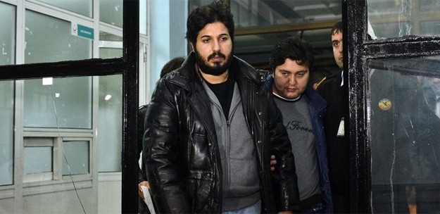 Reza Zarrab’ı Yakan Mektup!