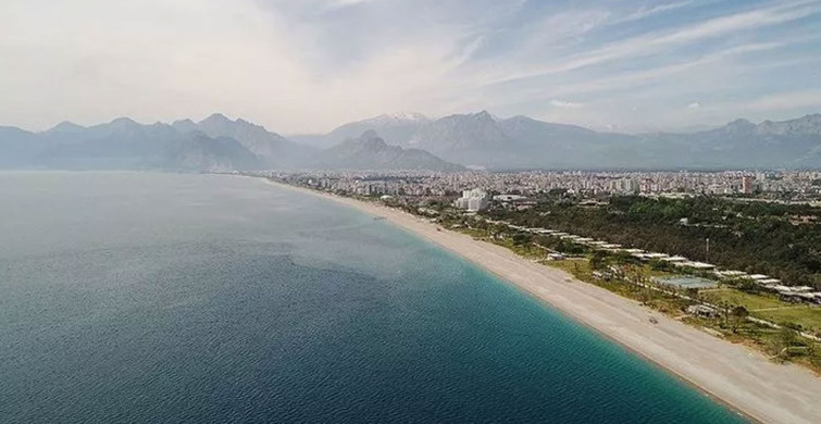 Rezervasyonlar Durdu: Rusya-Ukrayna Krizi Turizm Sektörüne Büyük Darbe Vurabilir!