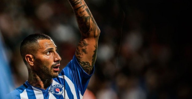 Ricardo Quaresma Kasımpaşa'dan Ayrılıyor Mu