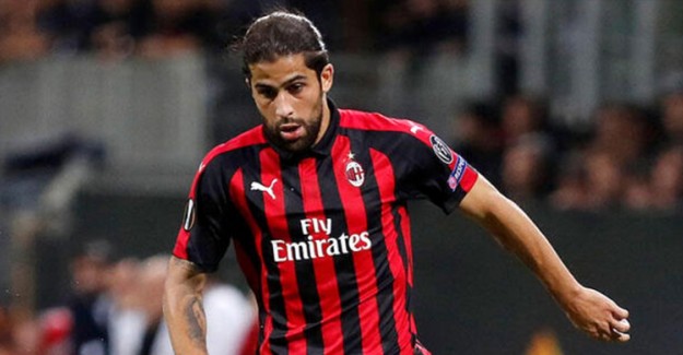 Ricardo Rodriguez Fenerbahçe'ye Çok Yakın!