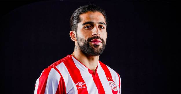 Ricardo Rodriguez Torino’ya Transfer Oldu