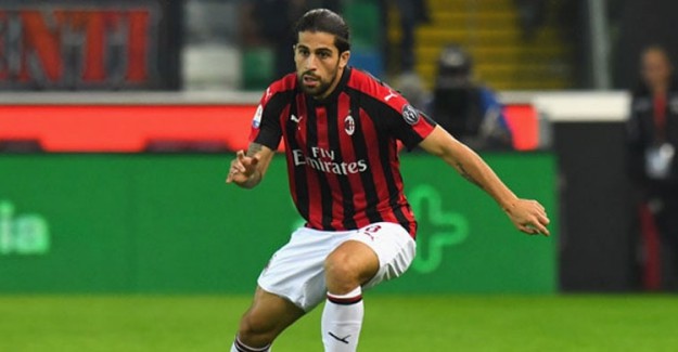 Ricardo Rodriguez’den Fenerbahçe'ye Kötü Haber
