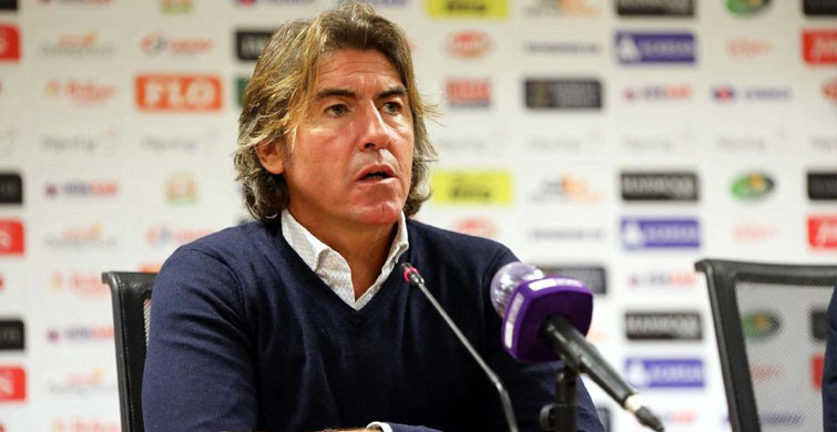 Ricardo Sa Pinto: Türkiye'nin En İyi Takımı Beşiktaş