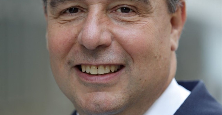 Riccardo Puliti IFC Orta Doğu ve Orta Asya Bölgesel Başkan Yardımcısı Oldu