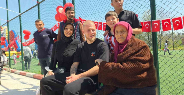 Rick van Drongelen'den Beşiktaş Maçı İçin Hedef: Galibiyet