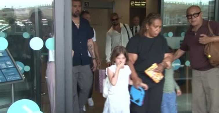 Ricky Martin, 15 yıl aradan sonra İstanbul'da konser verecek