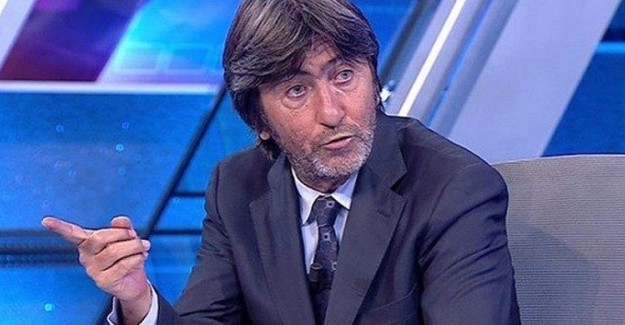Rıdvan Dilmen: Arda Turan'a Verilen Ceza Adil Değil