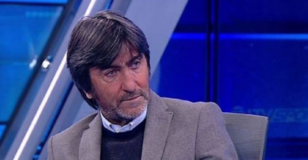Rıdvan Dilmen: Fenerbahçe Küme Düşmez Diyordum Ama