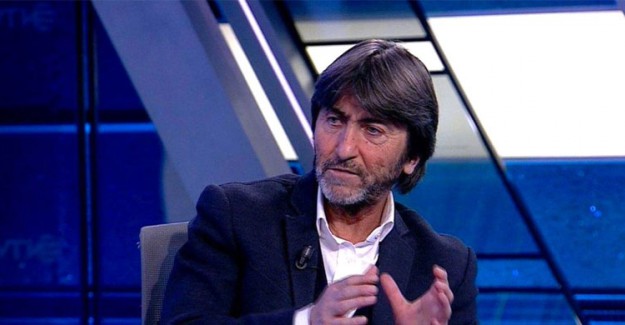 Rıdvan Dilmen Fenerbahçe'nin Transferini Açıkladı!