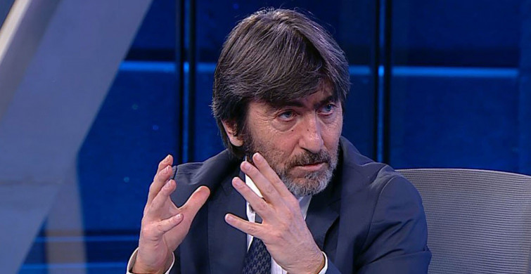 Rıdvan Dilmen, İsmail Kartal'ın Fenerbahçe'deki geleceği hakkında çarpıcı açıklamalarda bulundu!