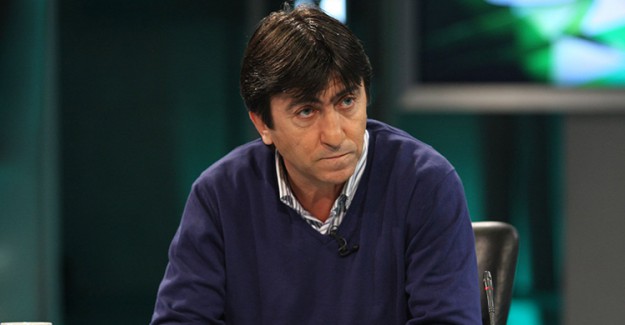 Rıdvan Dilmen