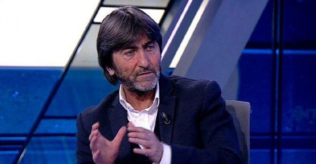 Rıdvan Dilmen: 'Ligde Play-Off Olabilir!'