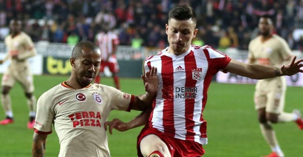 Rıdvan Dilmen: 'Mert Hakan Yandaş'ı Galatasaray'da Görüyorum'