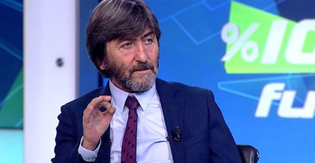 Rıdvan Dilmen: ''N’Koudou Beşiktaş’a Faydalı Olacaktır''