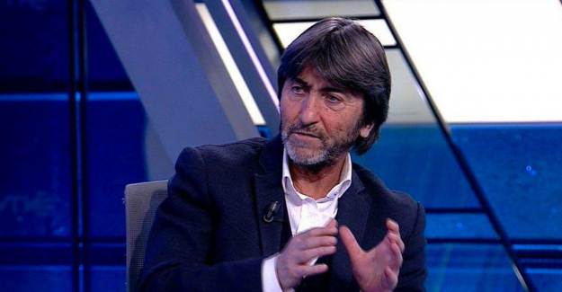 Rıdvan Dilmen: 'Penaltı Tekrarlanmalıydı'