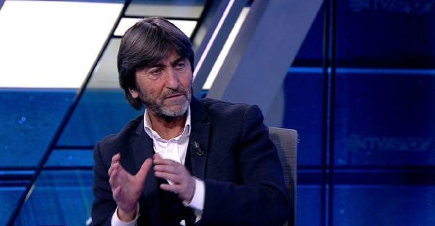 Rıdvan Dilmen: 'Sangare Şampiyonluğa Oynatır'