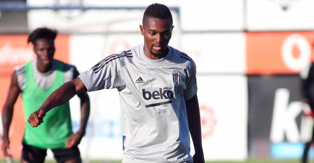 Rıdvan Dilmen: 'Talisca, Sosa Sonrası Mensah Olmaz'