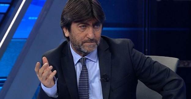 Rıdvan Dilmen: 'Türkiye Cumhuriyeti Hazırlansın, İzleyecekler'