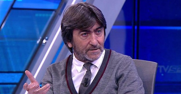 Rıdvan Dilmen Ve Spiker Sevgilisi Tuğba Dural Ayrıldı