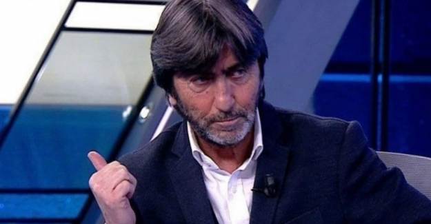 Rıdvan Dilmen'den Çarpıcı Yorum! 'Gelecek Çok Aydınlık Değil'