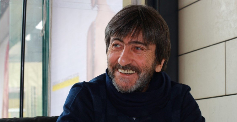 Rıdvan Dilmen'den Fenerbahçe Sportif Direktörlüğü Hakkında Açıklama Geldi!