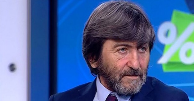 Rıdvan Dilmen'den Galatasaray'a Ağır Sözler! ''Sülale Boyu Yönetiyorlar!''