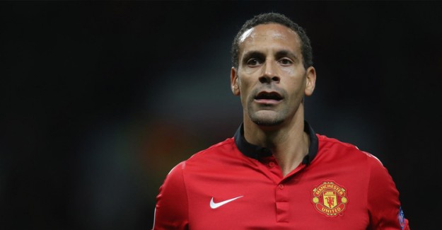 Rio Ferdinand: 'Karımı Kaybedince Her Şey Tersine Döndü'