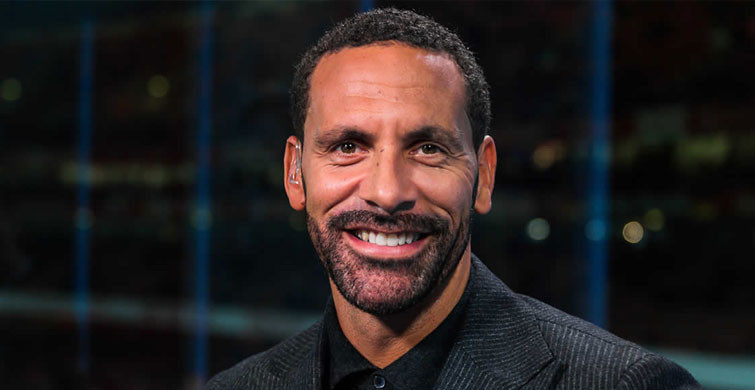 Rio Ferdinand ,Ozan Kabak'a Destek Oldu!