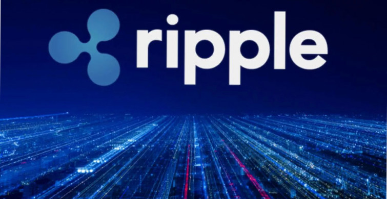 Ripple'dan Yenilenebilir Enerjiye 44 Milyon Dolar