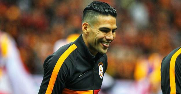 River Plate: 'Falcao Bize Geri Dönebilir!'