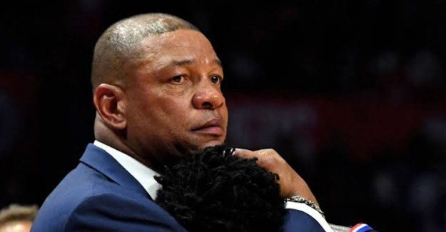 Rivers: 'Şampiyon Olarak, Kobe'yi Onurlandırabiliriz'