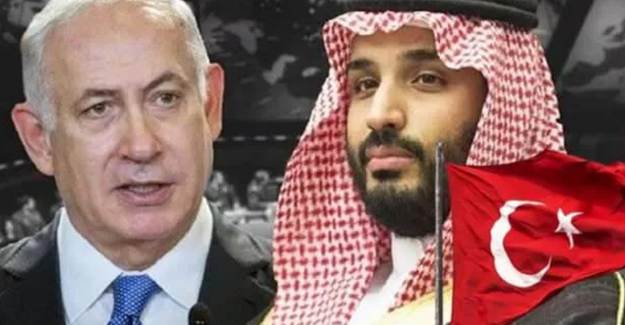 Riyad’ın Türkiye Boykotunun Perde Arkası!