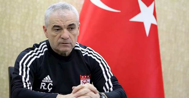 Rıza Çalımbay: '3 Arkadaşımızın Gideceği Takım Belli'