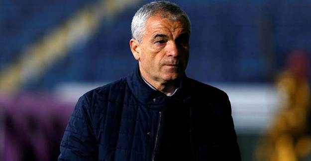 Rıza Çalımbay: '7 Maç Final Olacak'