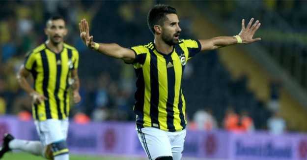Rıza Çalımbay: "Alper Potuk'u Kadroda Görmeyi İsterim"