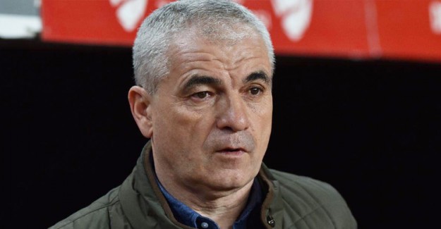 Rıza Çalımbay: 'Başakşehir Maçının Hazırlıklarını Yapamıyoruz'