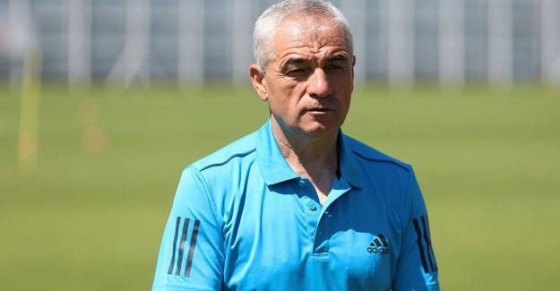 Rıza Çalımbay: 'Bizi Özgür Bırakmıyorlar!'