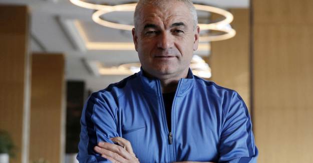 Rıza Çalımbay: 'Hiçbir Takım Hazır Değil'