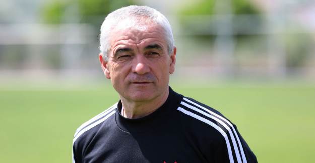 Rıza Çalımbay: 'İki Transfer Daha Yapacağız'