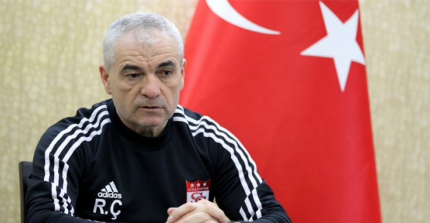 Rıza Çalımbay İsyan Etti!