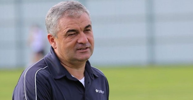 Rıza Çalımbay, Milli Araya Atıfta Bulundu!