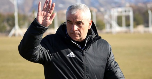 Rıza Çalımbay: ‘Üçü de Gidebilir’