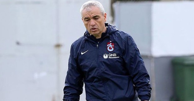 Rıza Çalımbay’a Avrupa’dan Teklif!