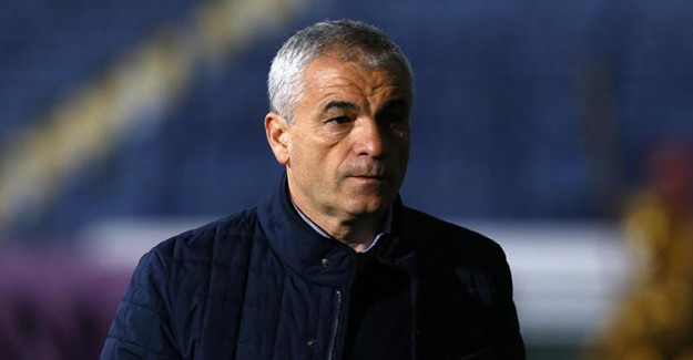 Rıza Çalımbay'dan Beşiktaş Açıklamaları