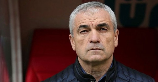 Rıza Çalımbay'dan Beşiktaş ve Milli Takım Açıklaması