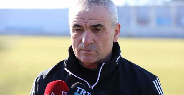 Rıza Çalımbay'dan Emre ve Mert Hakan Açıklaması